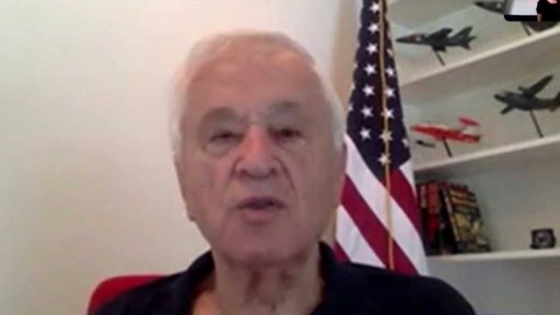 Rozhovor: Josef Mašín