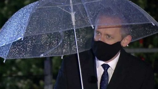 Příběh: Mše za hasiče