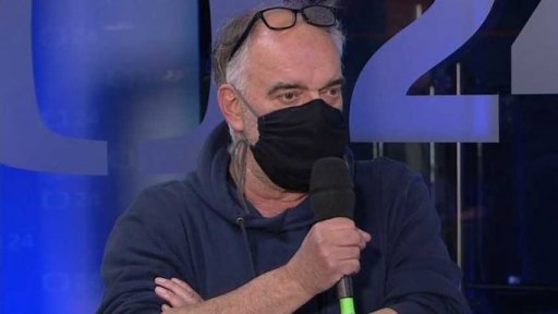 Kultura: Film v době koronavirové krize