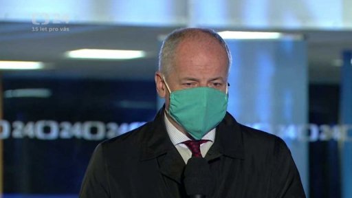 Politika: Uvolňování opatření v boji s nákazou