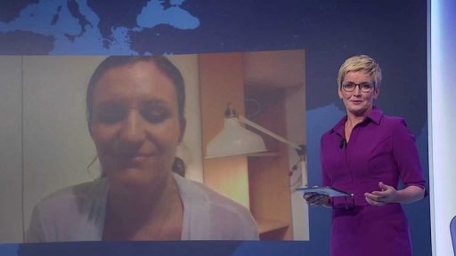 Příběh: Koronavirus v Africe