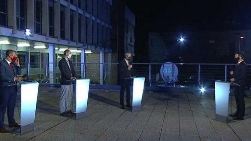 Ekonomika: Uvolňování opatření a pomoc státu podnikatelům