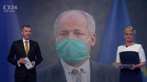 Politika: Co se děje okolo Romana Prymuly?