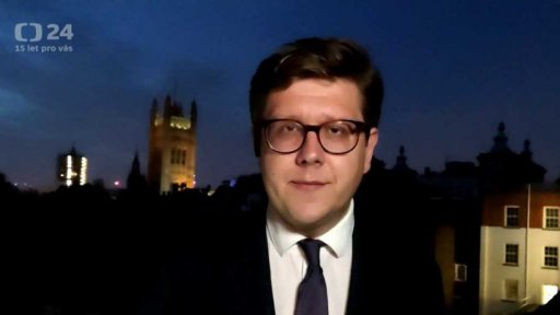 Studio Londýn: Británie zavádí nová omezení