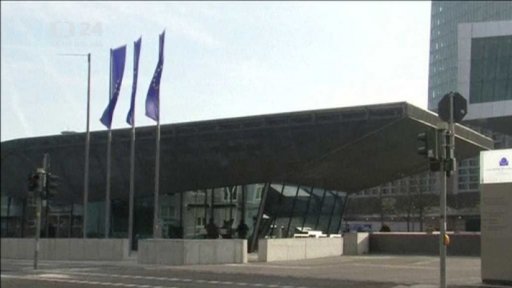 Evropská unie: Hranice se pomalu otevírají