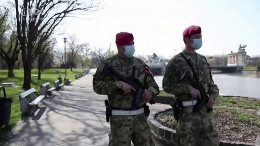 Reportáž dne: Maďarsko