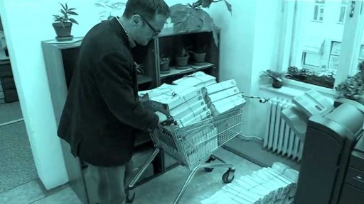 Kauza: Odchod Petra Vokřála z ANO