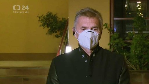 Dopady koronaviru na leteckou dopravu