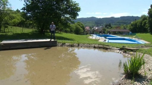 Počasí: Bleskové povodně