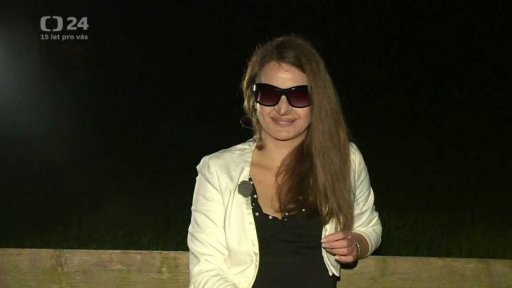 Příběh: Přišla o zdraví i zrak, ale nevzdala se