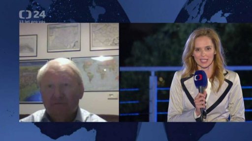 Rozhovor: Česko míří k rekordnímu schodku