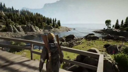 Reportáž dne: Herní průmysl