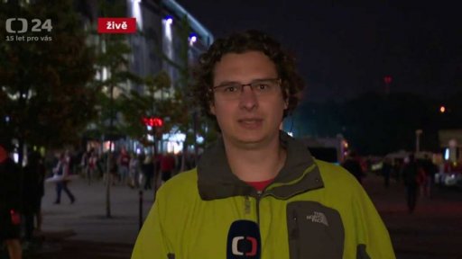 Právě se stalo: Fotbalovým mistrem Slavia Praha