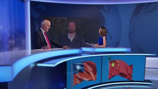 Rozhovor: Šéf senát Vystrčil se chystá do Tchaj-wanu