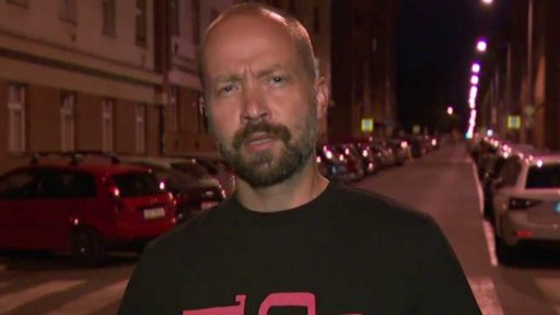 Příběh: První pražský koncert The Tap Tap