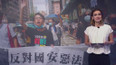 Reportáž dne: Situace v Hongkongu