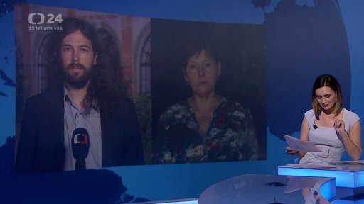 Událost dne: Změna v cestování - země se bojí Česka