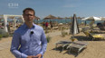 Reportáž dne: Cestovní ruch - Itálie
