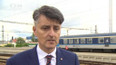 Reportáž dne: Bezpečnost na železnici