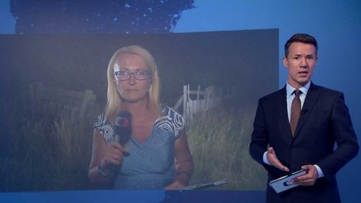 Právě se stalo: Zdravotní problémy účastníků tábora v Chříči