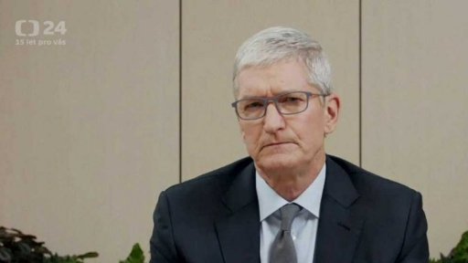 Společnost: Technologičtí giganti na koberečku