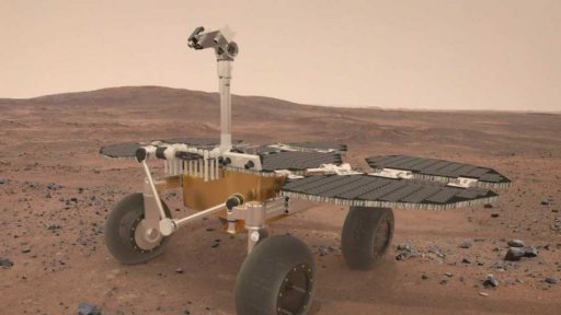 Událost dne: Perseverance vyrazila na Mars