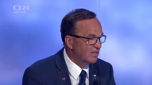 Téma dne: Rekordní propad ekonomiky v historii ČR