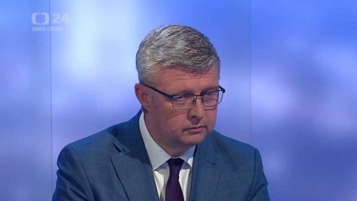 Politika: Priority jednání pro českou a americkou stranu