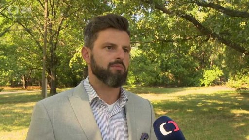 Reportáž dne: Testy na koronavirus