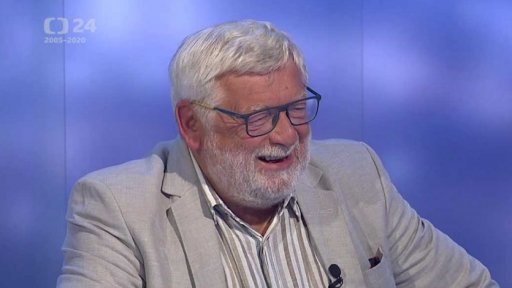 Příběh: Konal se křest knihy „Šarlatán“