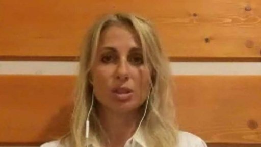 Téma dne: Sněmovna odsoudila násilí v Bělorusku