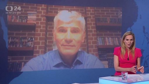 Rozhovor: Na podzim roušky i v restauracích