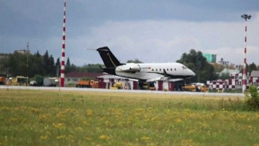 Reportáž dne: Možný převoz Navalného do Německa?