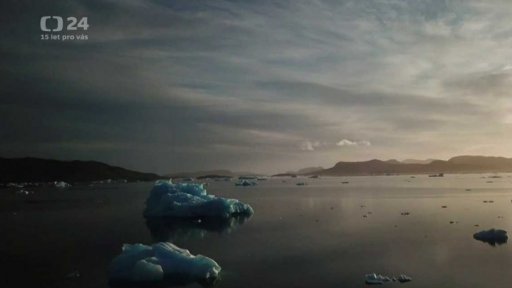 Příběh: Jak studovat ledovce v zemi bez ledovců?