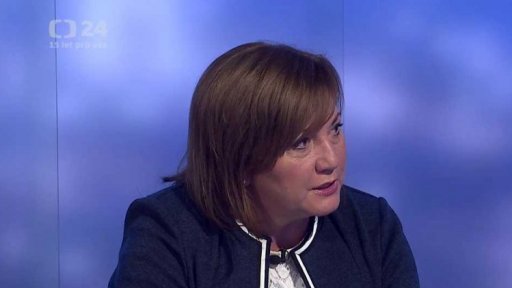 Téma dne: Tzv. rouškovné - mimořádný příspěvek pro důchodce