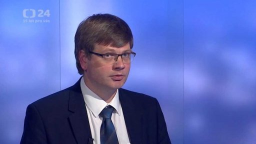 Rozhovor dne: Budoucnost česko-čínských obchodních vztahů