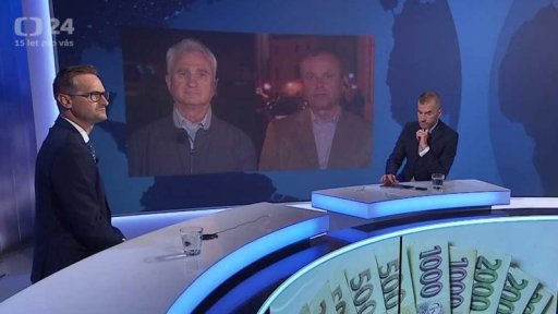 Ekonomika: Kurzarbeit a dopady na firmy