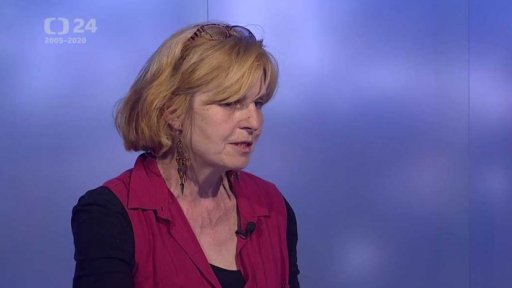 Příběh: Demonstrace v Bělorusku neutichají