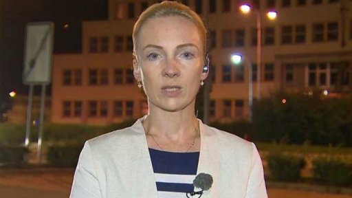 Evropa: Řecko-turecké vzájemné provokace