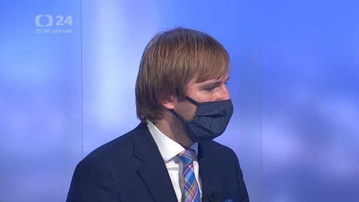 Téma dne: Ve středu řes dva tisíce nakažených