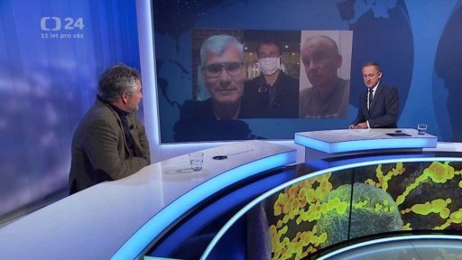 Koronavirus: Denní přírůstek poprvé přes 3 tisíce