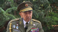 Reportáž dne: Čeští veteráni oslavili narozeniny