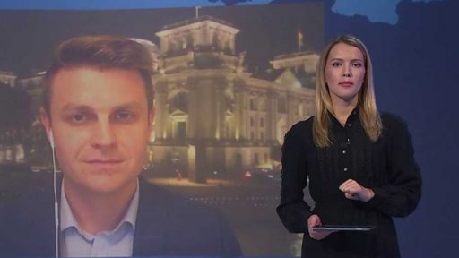 Rozhovor: Německo: Téměř celé Česko rizikem