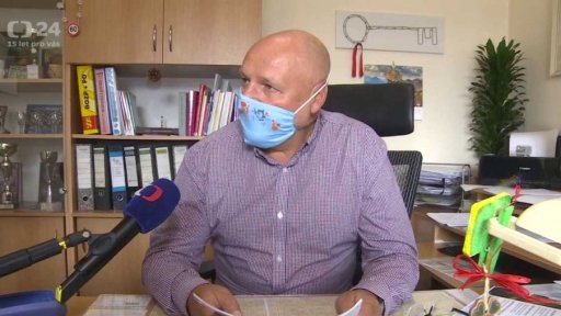 Reportáž dne: V pátek zůstane většina škol otevřených