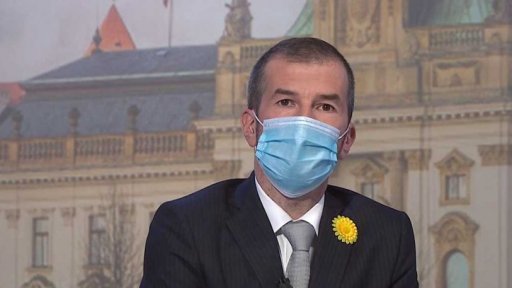 Vláda znovuobnoví nouzový stav