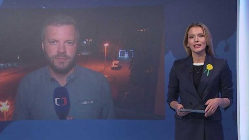 Spor o Náhorní Karabach se vyostřuje