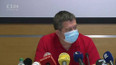 Reportáž dne: Jak se aktuálně šíří koronavirus v ČR