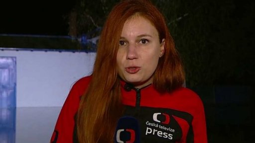 Počasí: Deště rozvodňují řeky