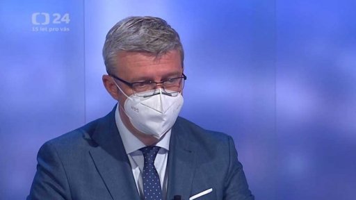 Ekonomika: Snaha státu zabránit propouštění