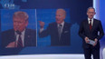 Amerika: Trump vs. Biden